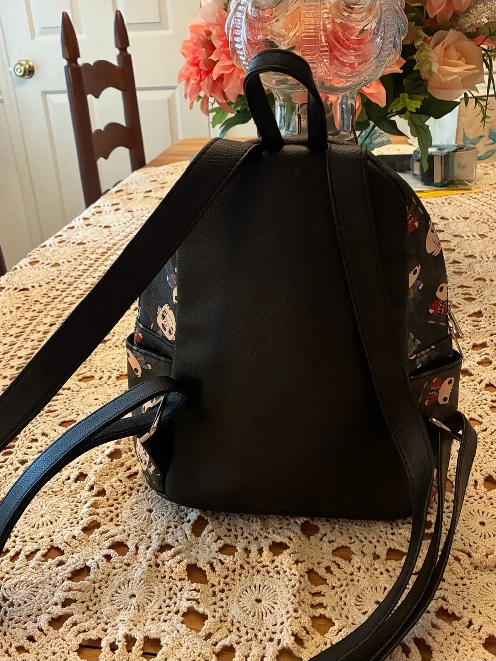 Funko Goonies Black Mini Backpack